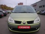 Renault Scenic II