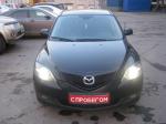 Mazda 3 Hatchback