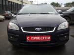 Ford Focus Hatchback II