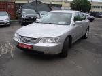 Hyundai Grandeur IV