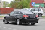 Lexus GS III