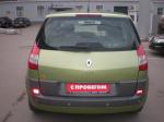 Renault Scenic II