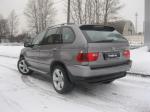 BMW X5 (E53)