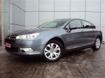 Citroen C5 II