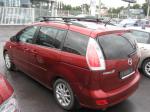 Mazda 5 (CR)